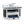 Printer Scanner Photocopier Fax HP LaserJet M1522 MFP Series Icon 24x24 png